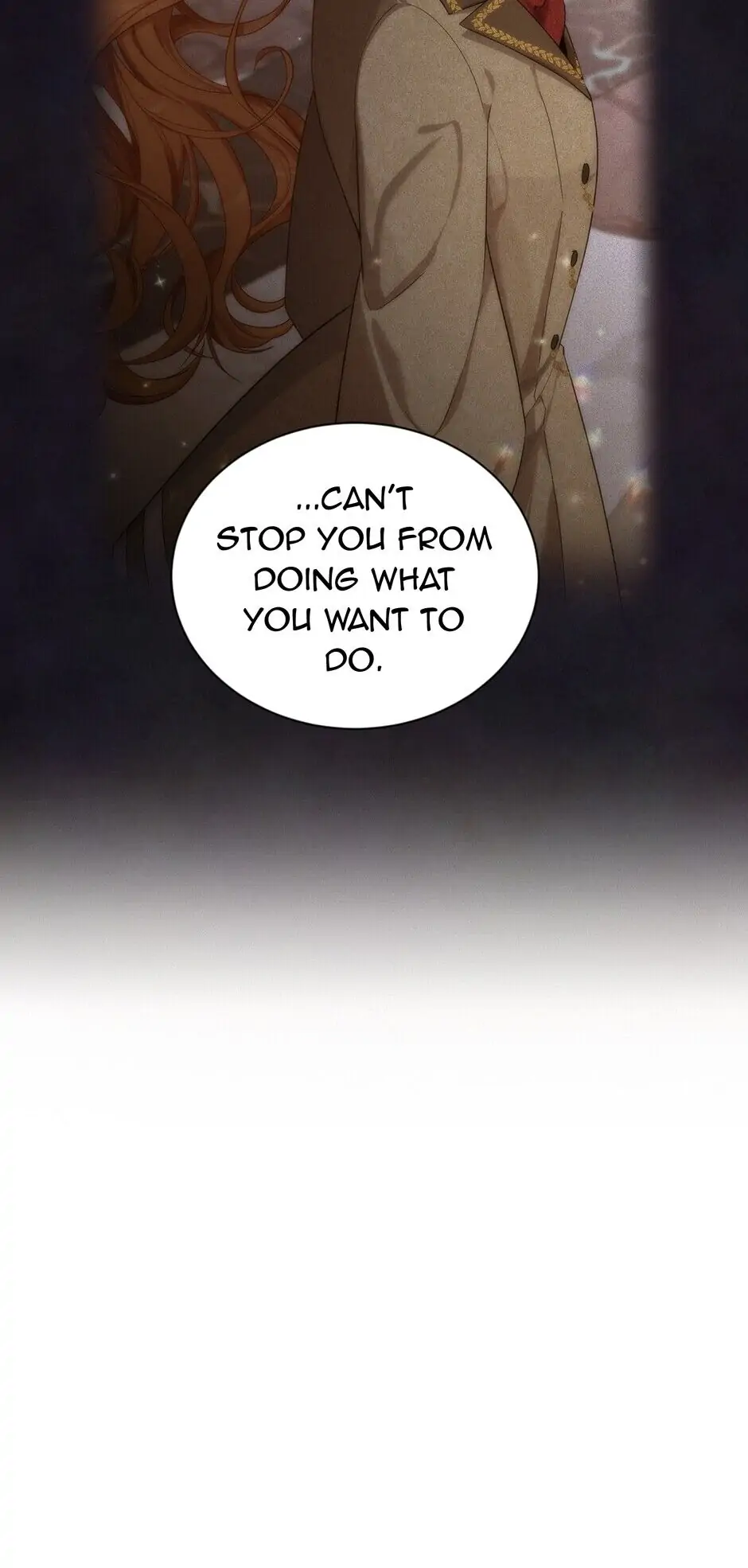The Duchess With an Empty Soul Chapter 45 - Page 37