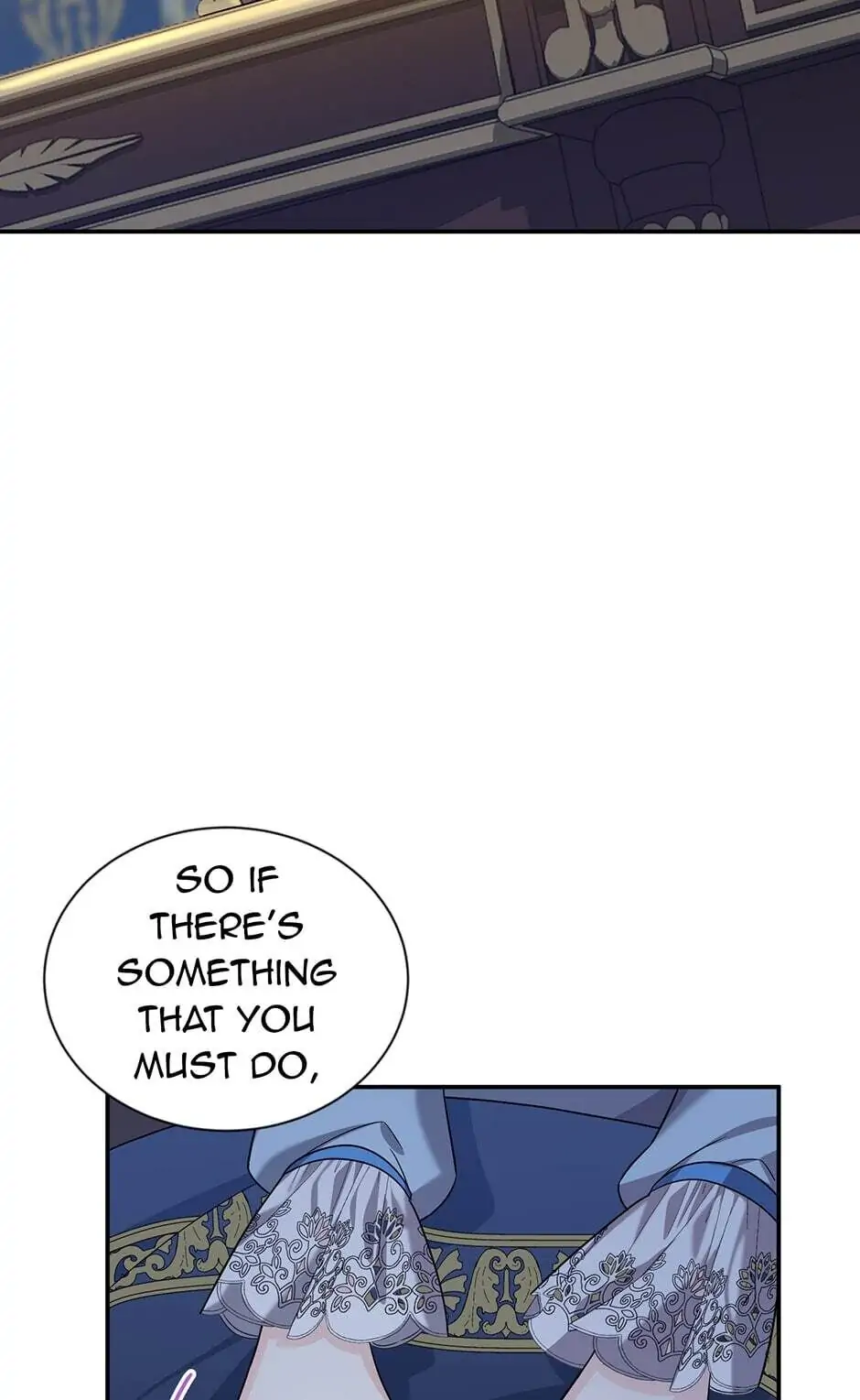 The Duchess With an Empty Soul Chapter 45 - Page 39