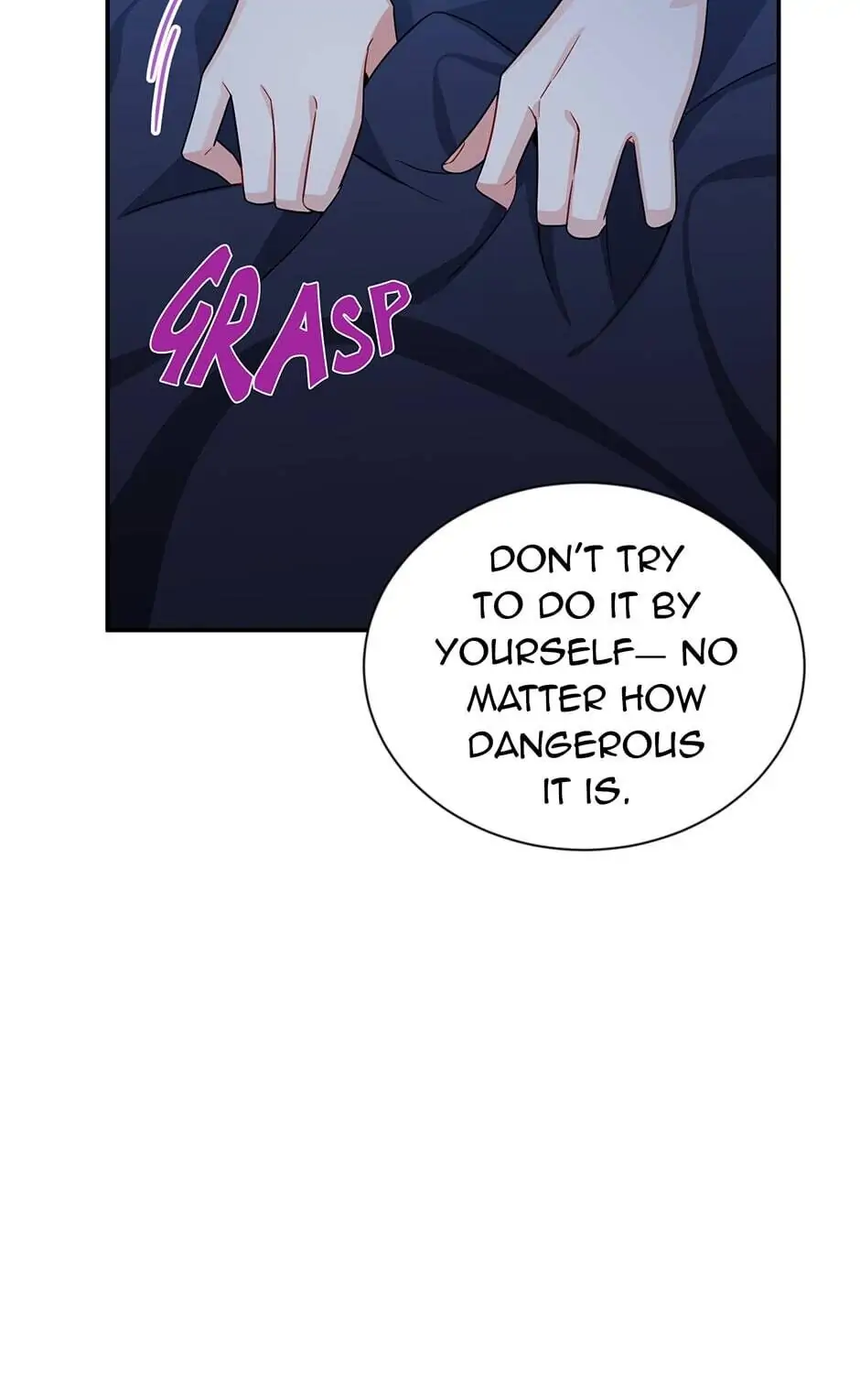The Duchess With an Empty Soul Chapter 45 - Page 40