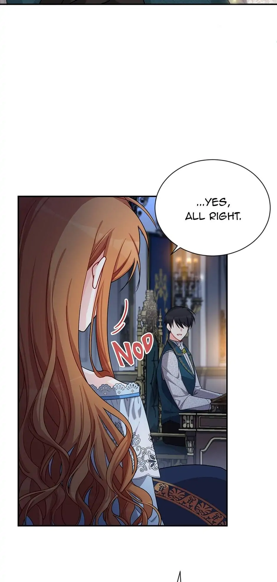 The Duchess With an Empty Soul Chapter 45 - Page 42