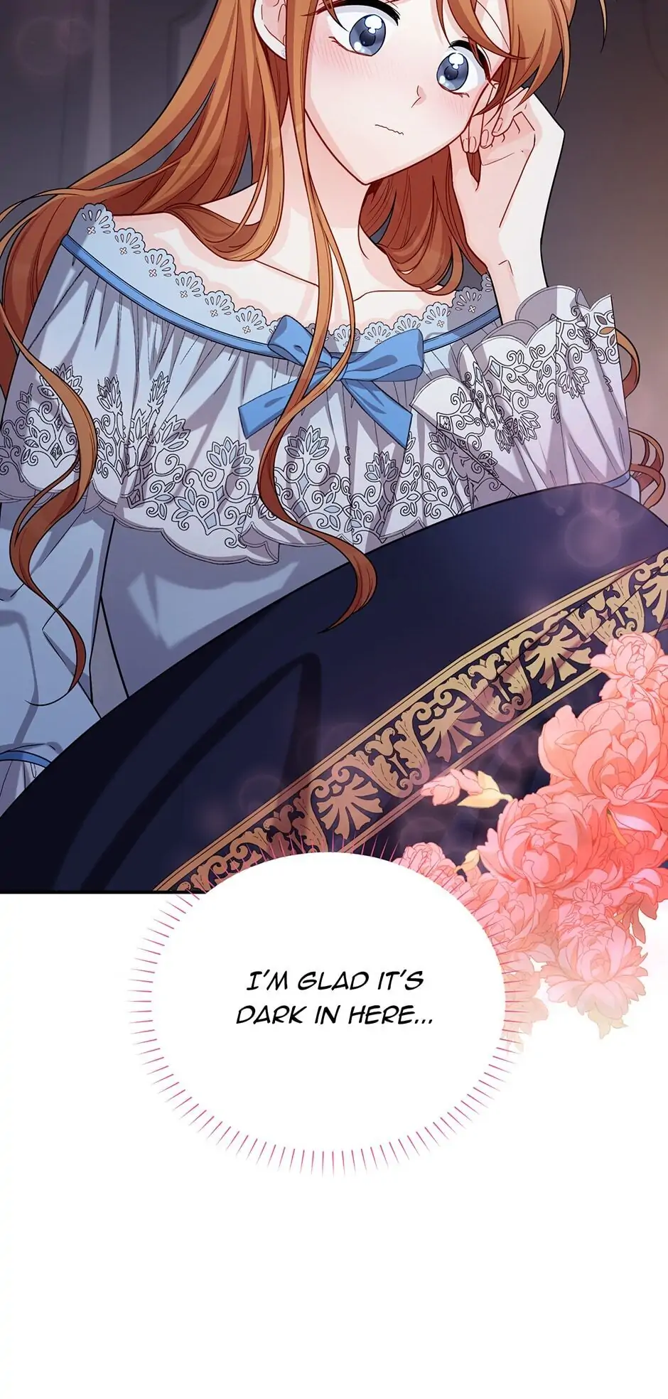 The Duchess With an Empty Soul Chapter 45 - Page 44