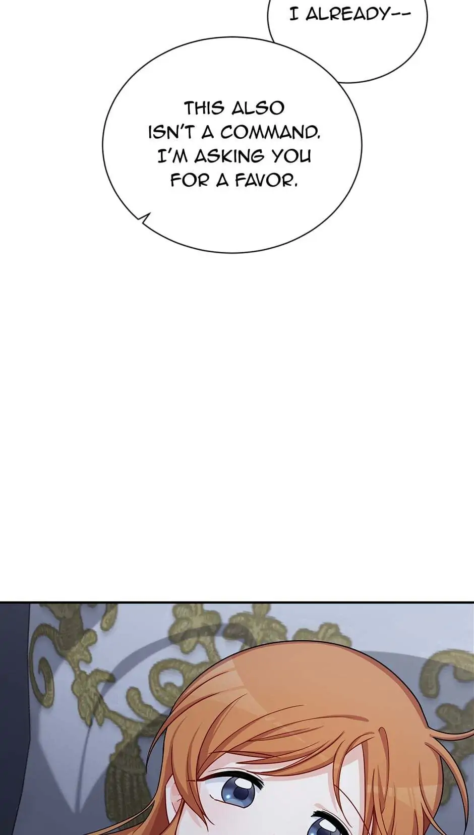 The Duchess With an Empty Soul Chapter 45 - Page 47