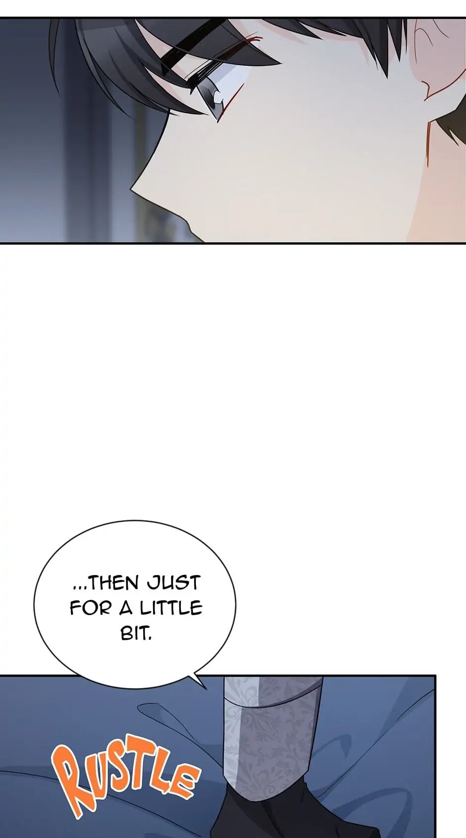 The Duchess With an Empty Soul Chapter 45 - Page 49