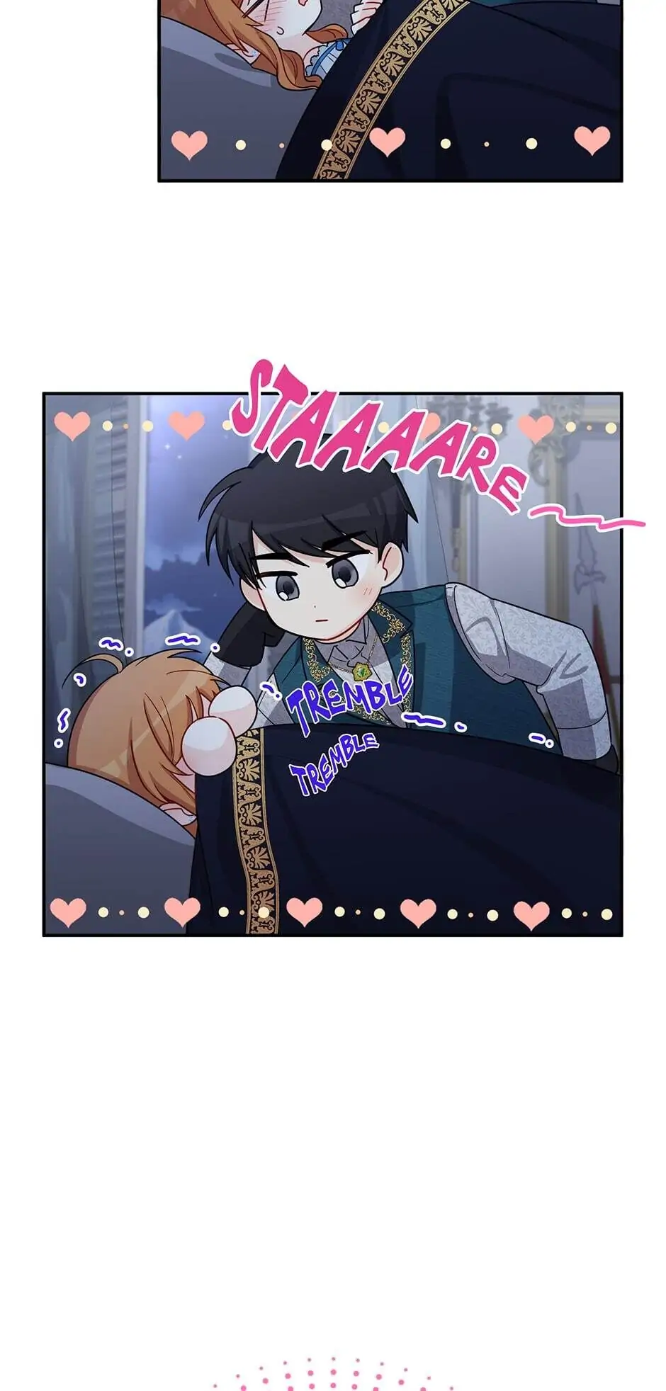 The Duchess With an Empty Soul Chapter 45 - Page 54