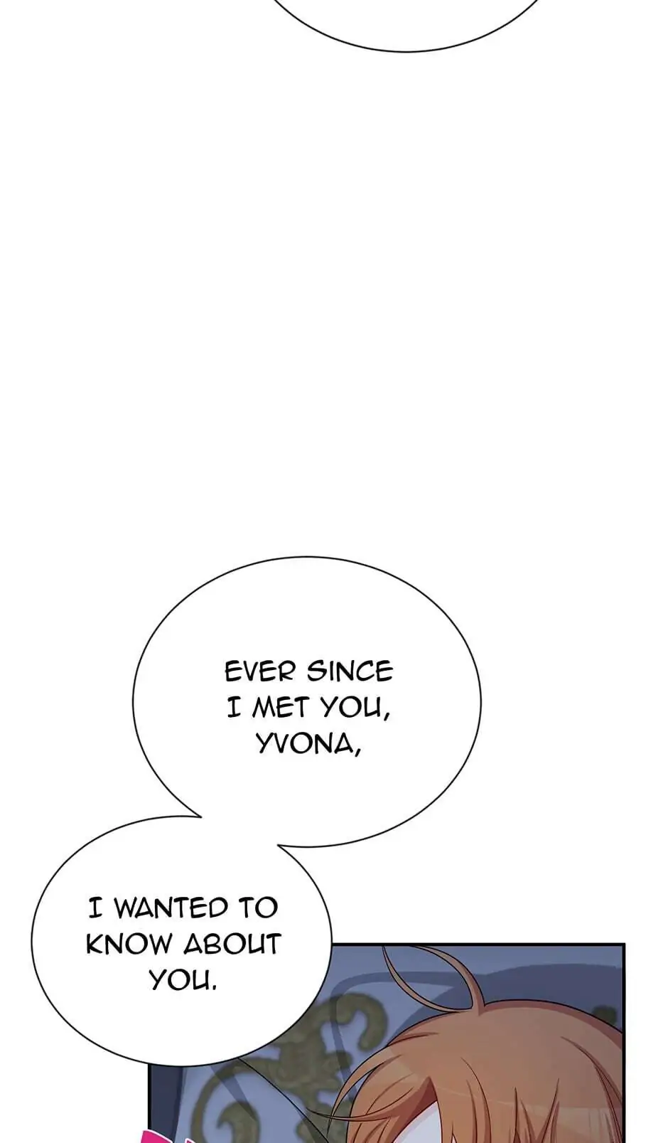 The Duchess With an Empty Soul Chapter 45 - Page 58