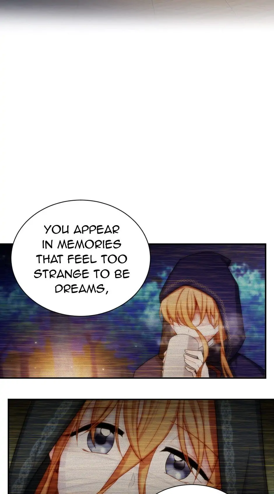 The Duchess With an Empty Soul Chapter 45 - Page 62