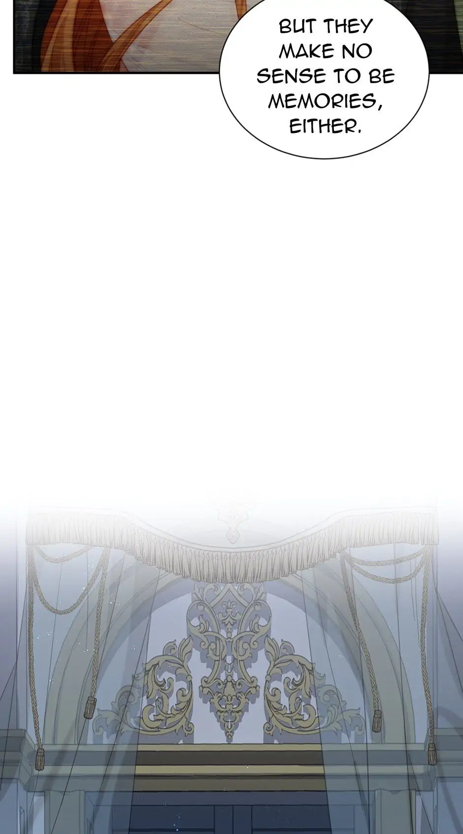 The Duchess With an Empty Soul Chapter 45 - Page 63