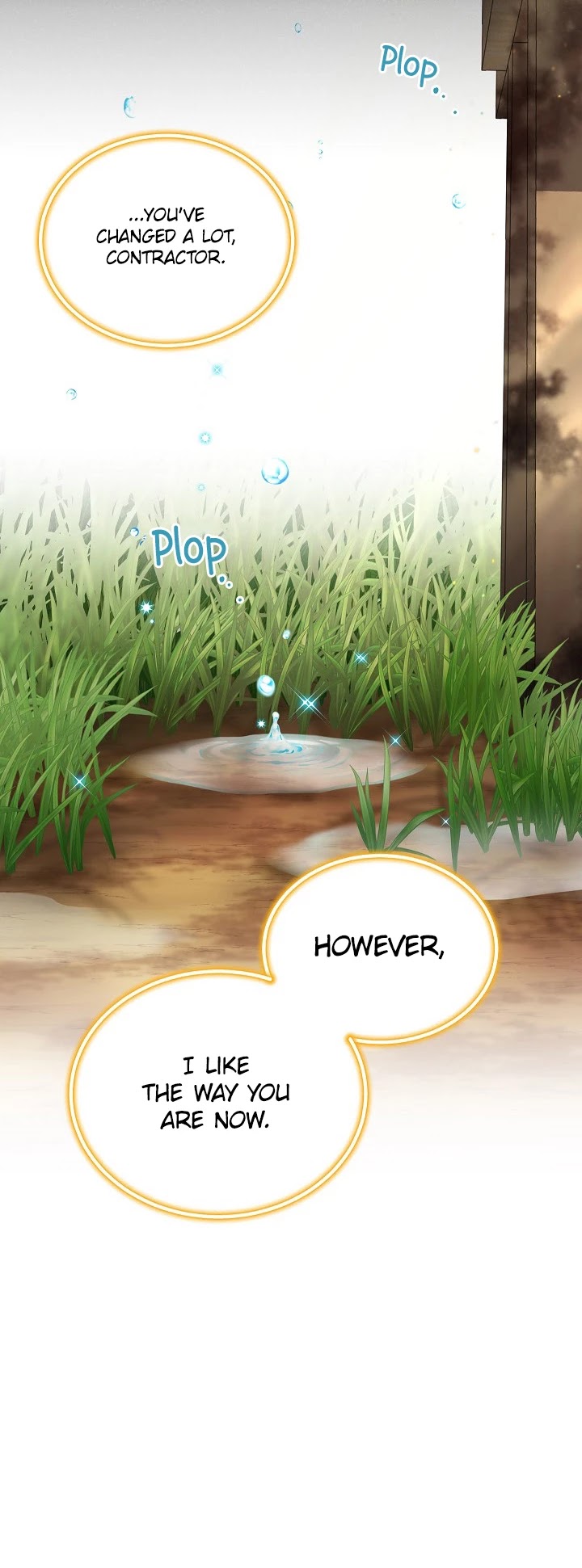 The Duchess With an Empty Soul Chapter 47 - Page 15