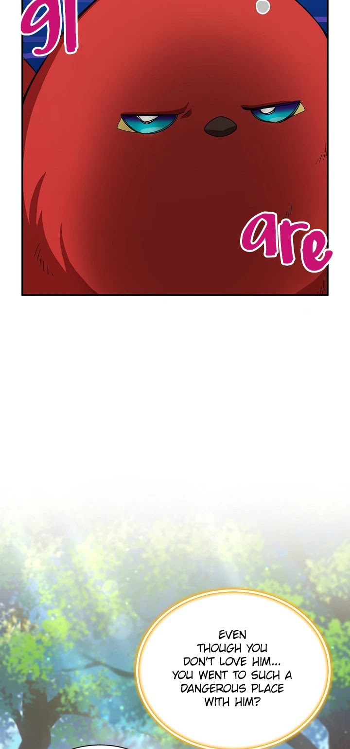 The Duchess With an Empty Soul Chapter 47 - Page 20