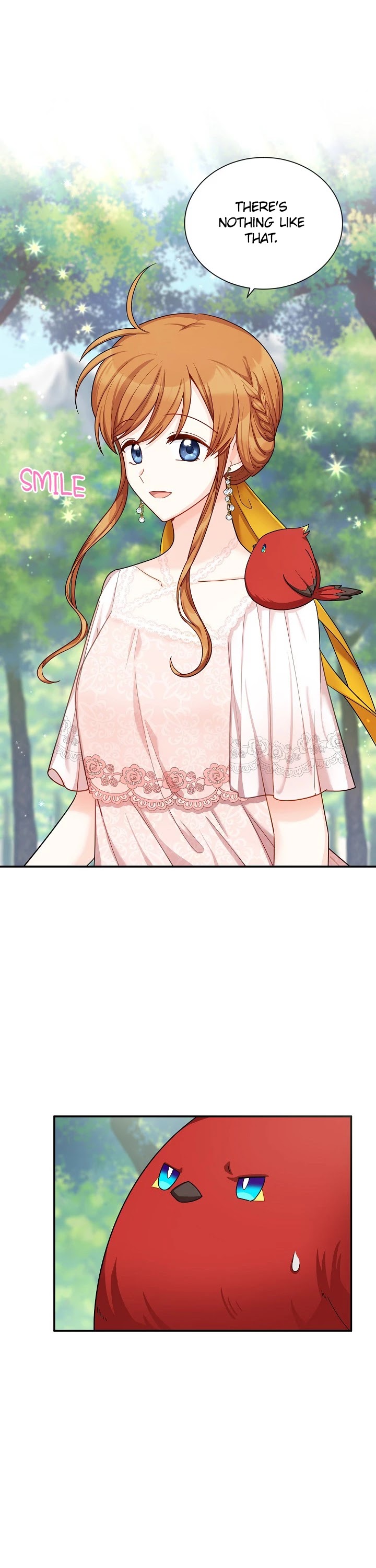 The Duchess With an Empty Soul Chapter 47 - Page 22
