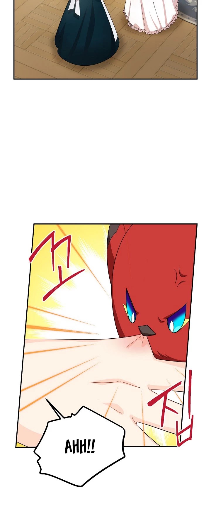 The Duchess With an Empty Soul Chapter 47 - Page 27