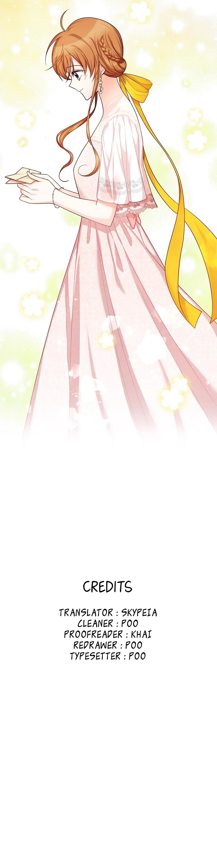 The Duchess With an Empty Soul Chapter 47 - Page 31