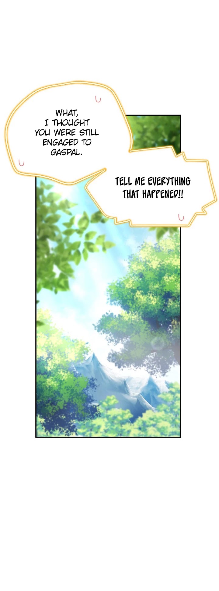 The Duchess With an Empty Soul Chapter 47 - Page 6