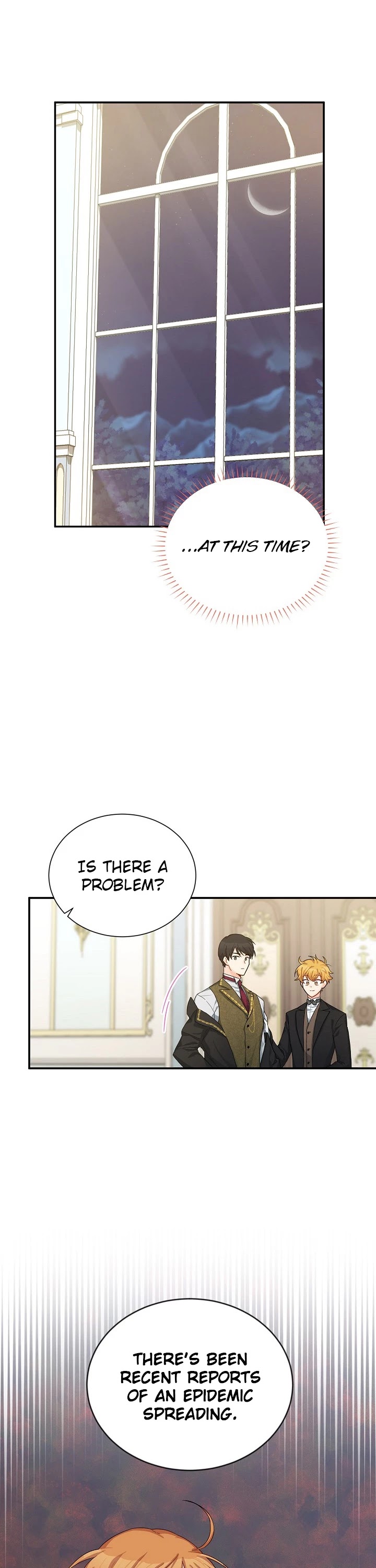 The Duchess With an Empty Soul Chapter 48 - Page 14