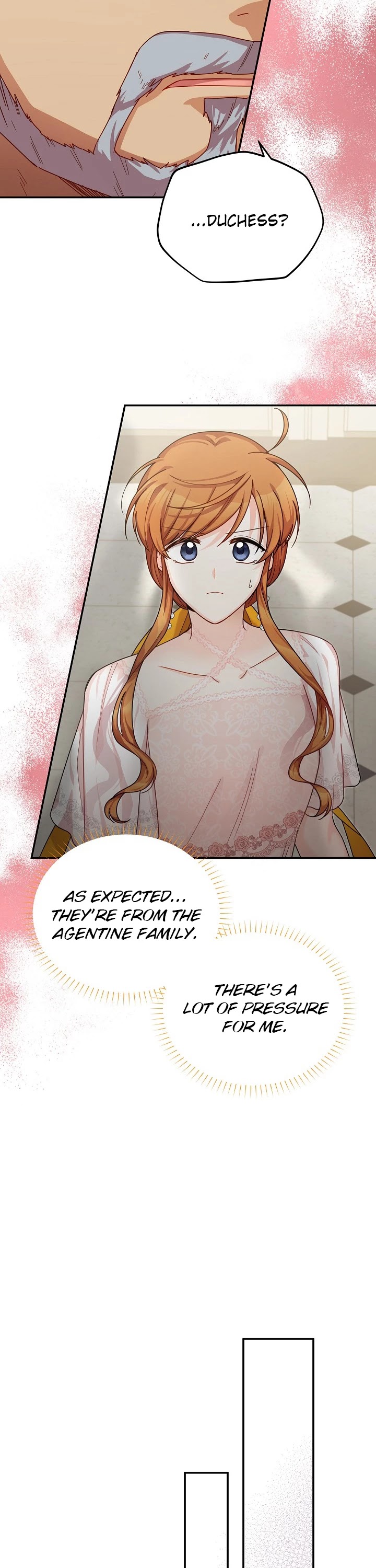 The Duchess With an Empty Soul Chapter 48 - Page 20