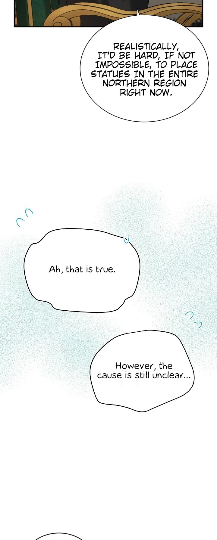 The Duchess With an Empty Soul Chapter 48 - Page 31