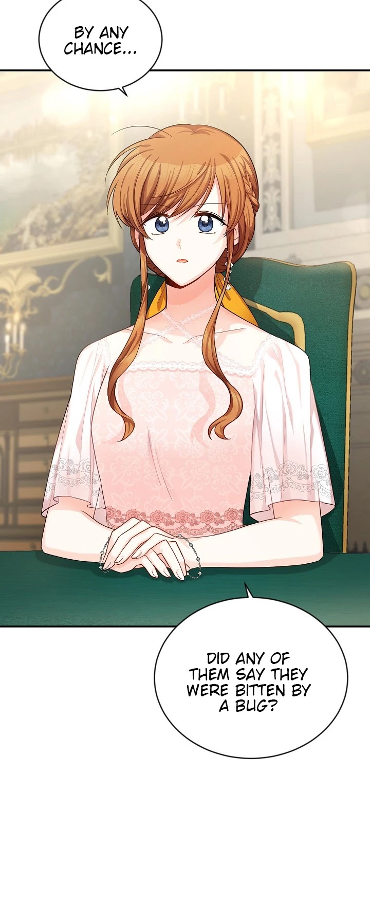 The Duchess With an Empty Soul Chapter 48 - Page 32