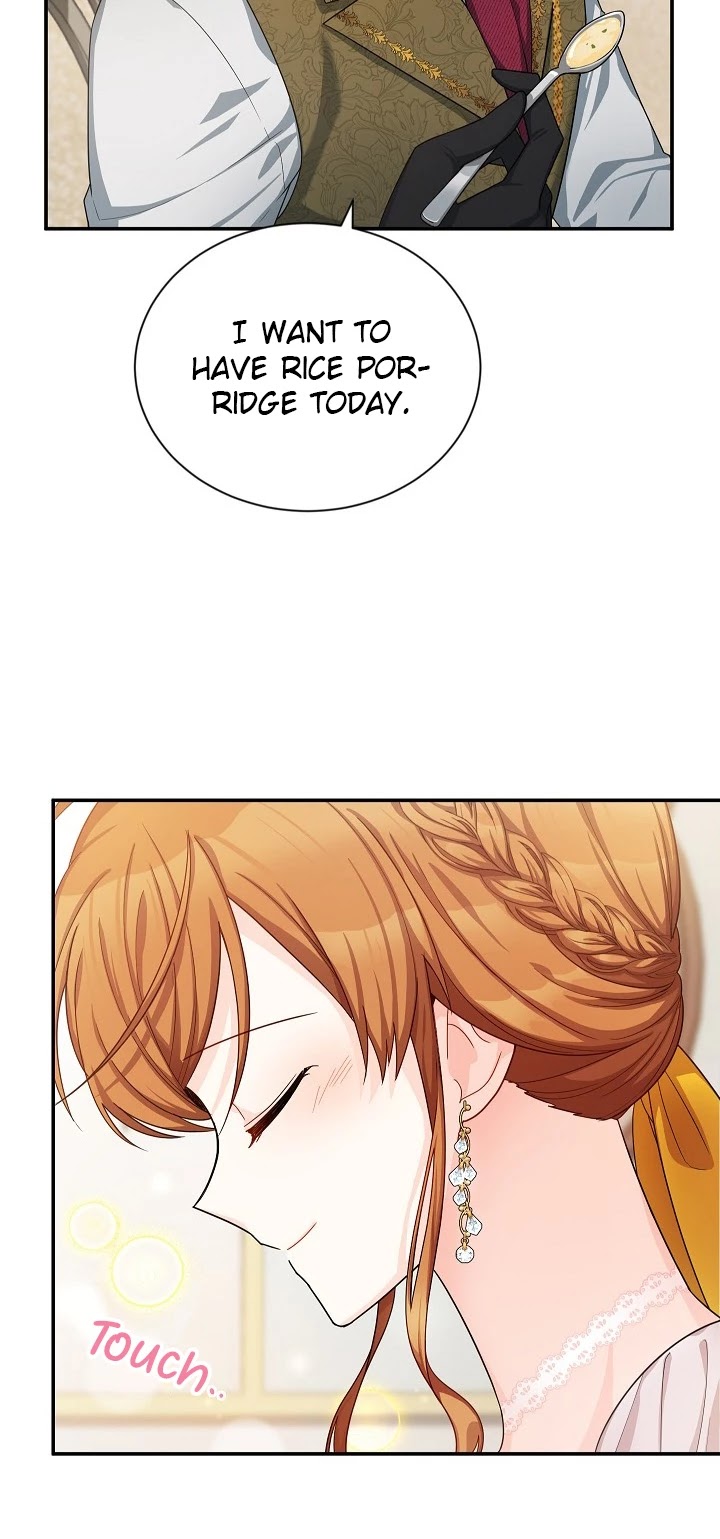 The Duchess With an Empty Soul Chapter 48 - Page 8