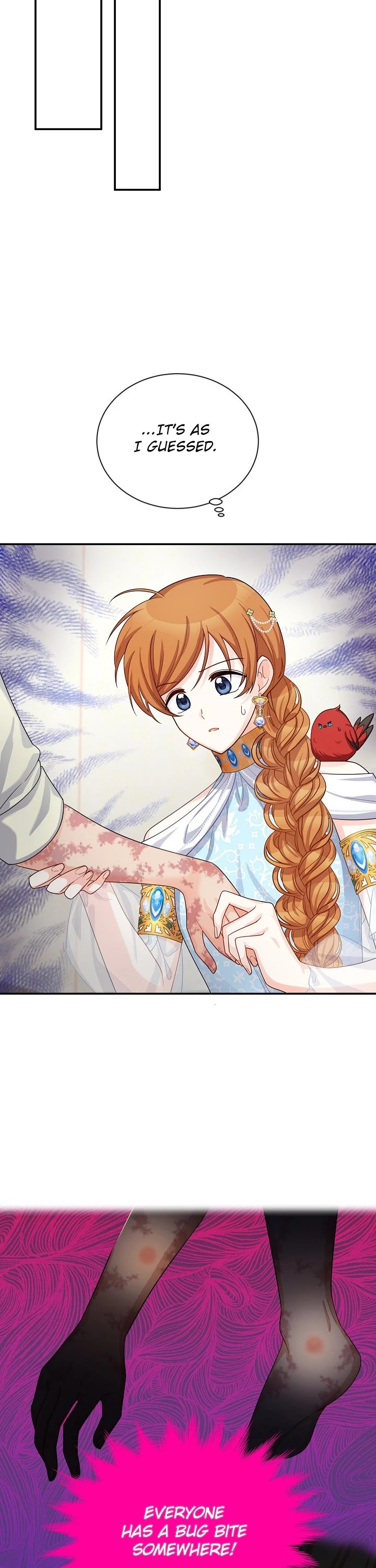 The Duchess With an Empty Soul Chapter 49 - Page 18