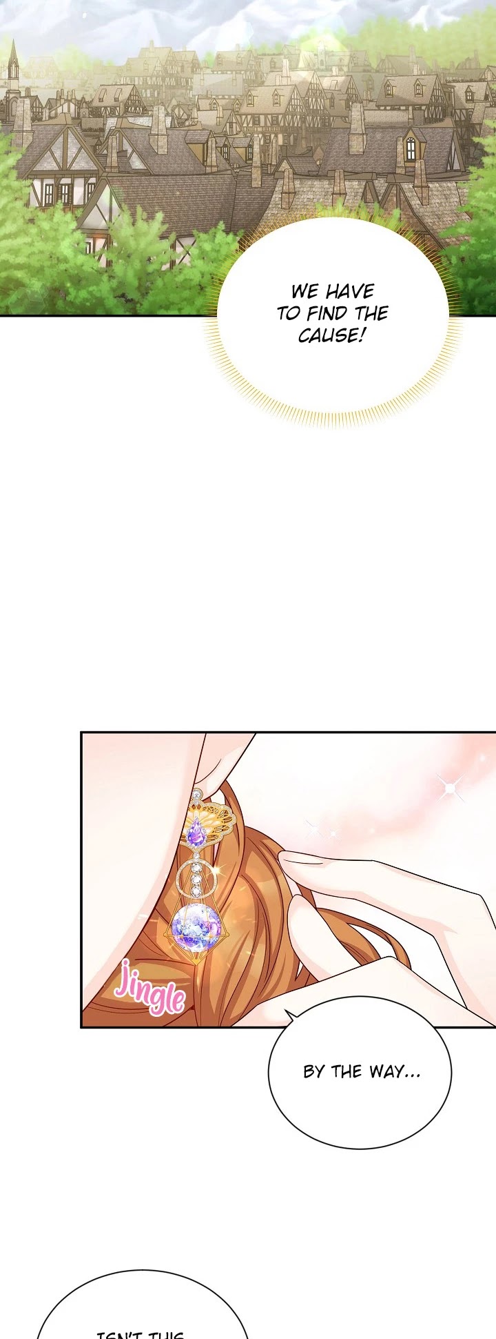 The Duchess With an Empty Soul Chapter 49 - Page 2