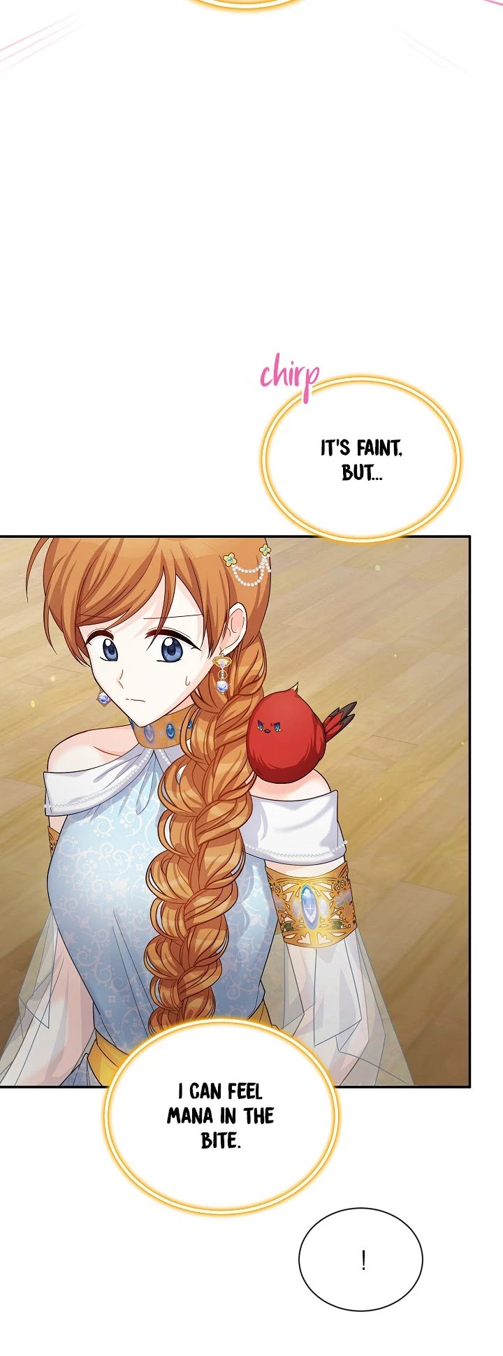 The Duchess With an Empty Soul Chapter 49 - Page 20