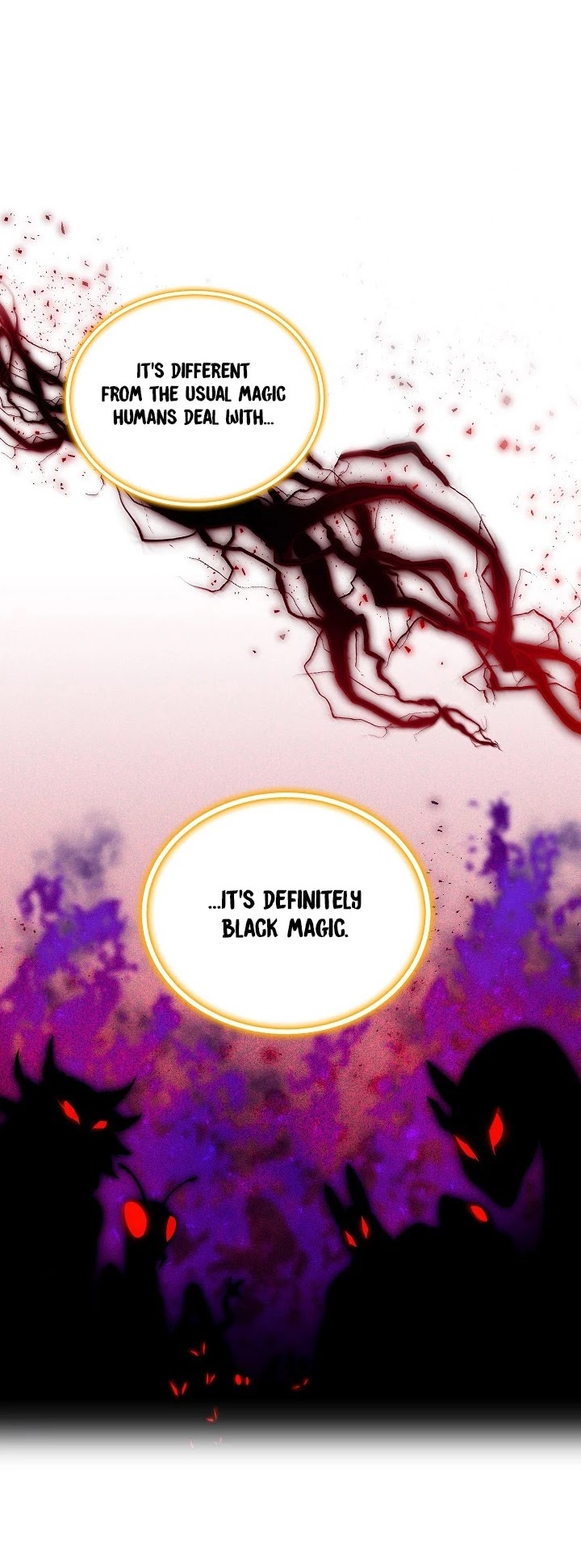 The Duchess With an Empty Soul Chapter 49 - Page 21