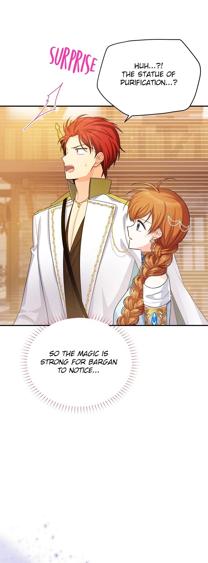 The Duchess With an Empty Soul Chapter 49 - Page 24