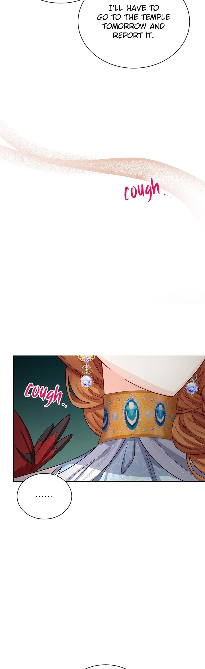 The Duchess With an Empty Soul Chapter 49 - Page 32