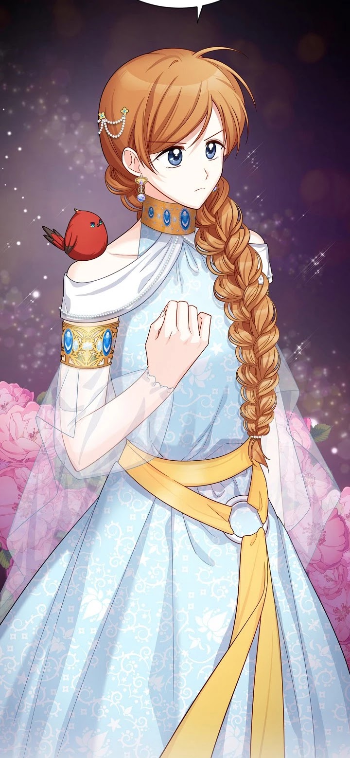 The Duchess With an Empty Soul Chapter 49 - Page 34