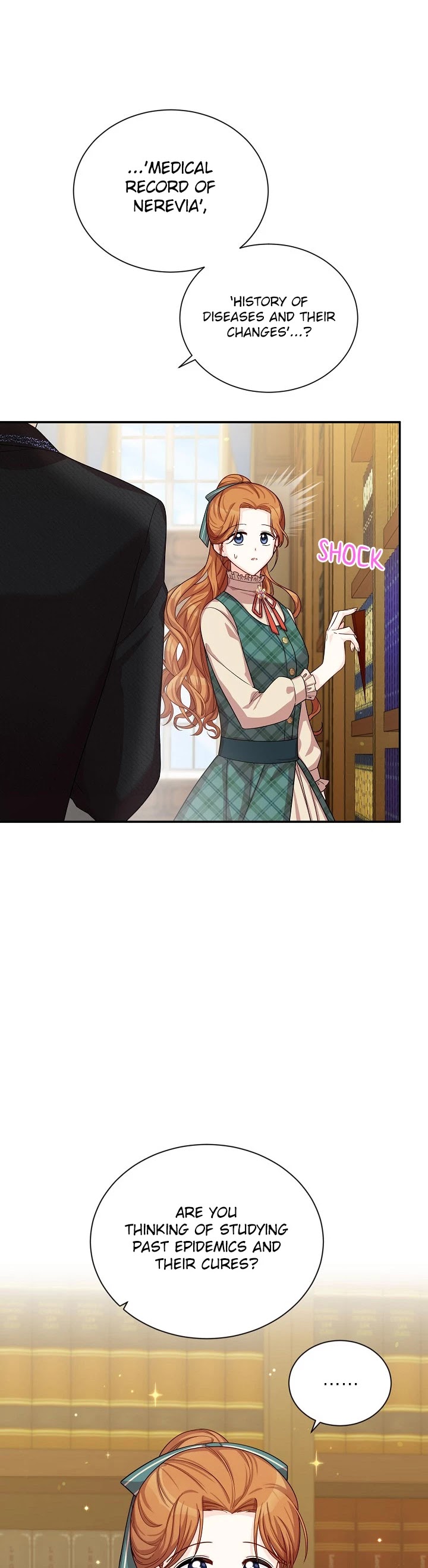 The Duchess With an Empty Soul Chapter 50 - Page 14