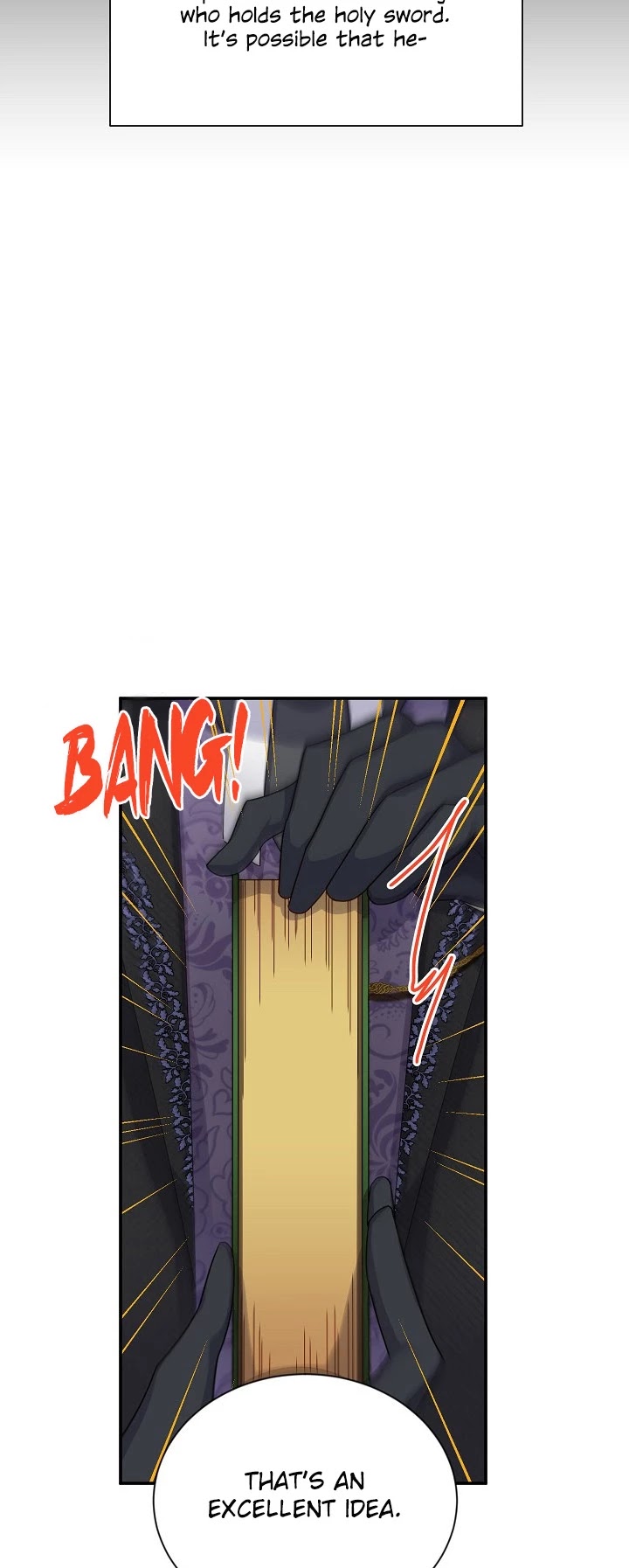 The Duchess With an Empty Soul Chapter 50 - Page 17