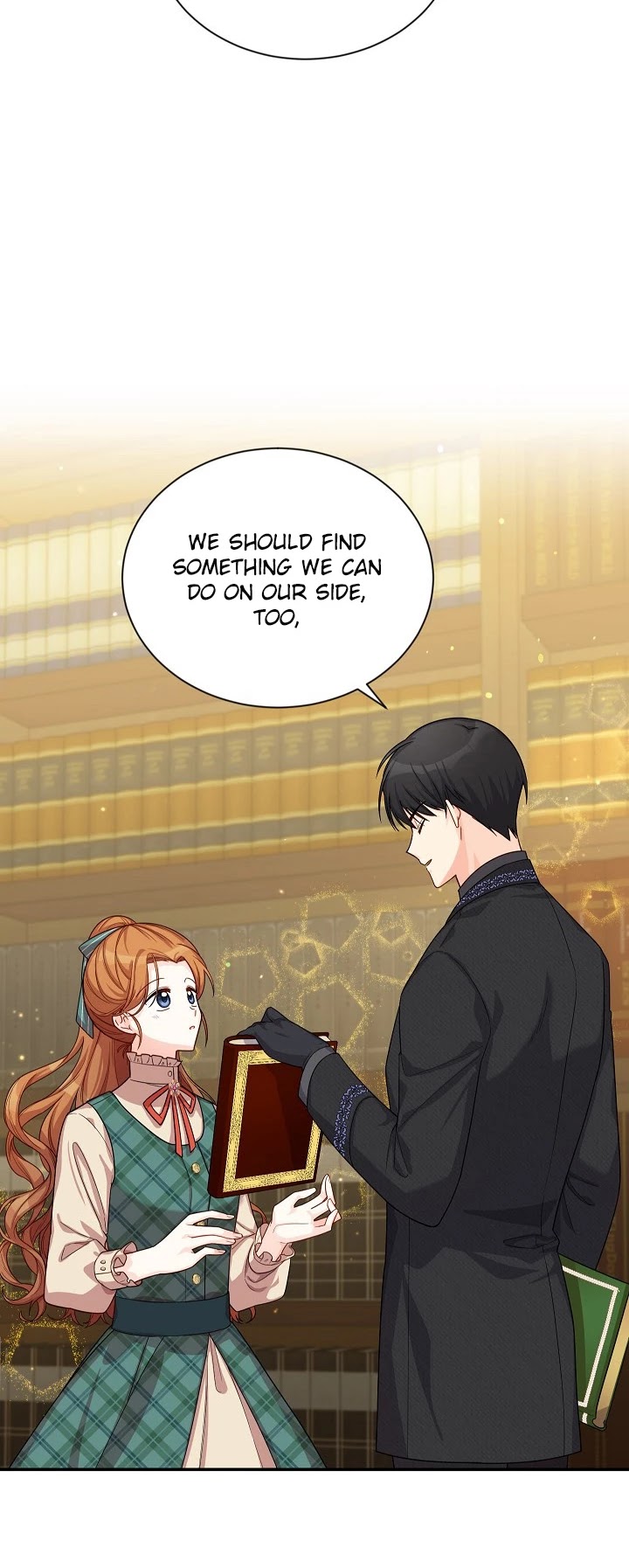 The Duchess With an Empty Soul Chapter 50 - Page 18