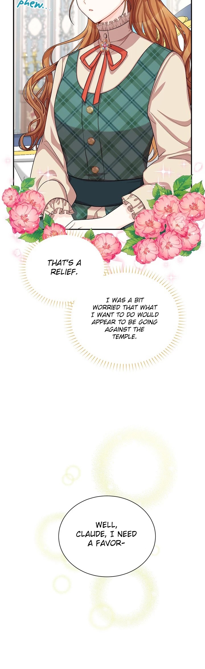 The Duchess With an Empty Soul Chapter 50 - Page 2