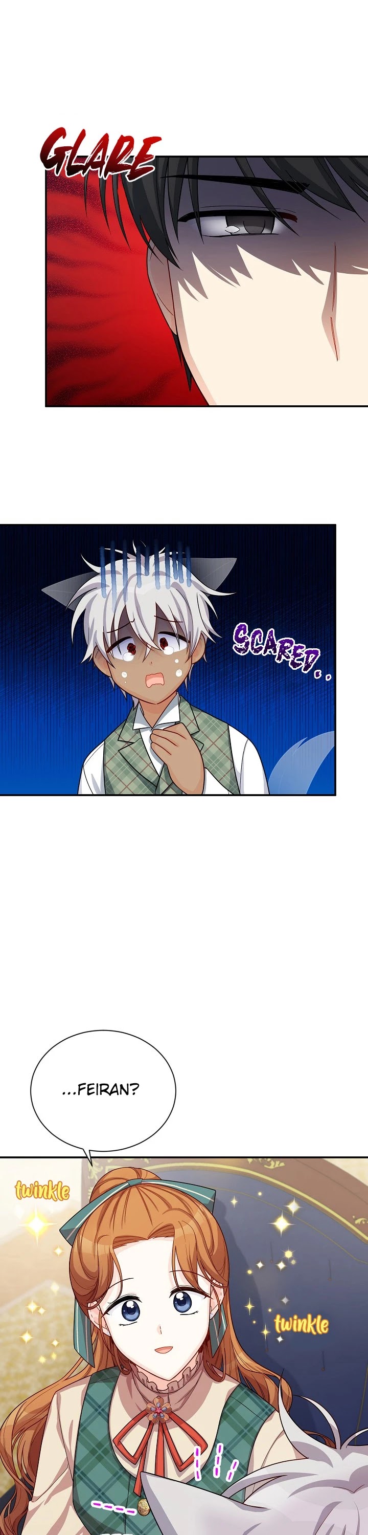 The Duchess With an Empty Soul Chapter 50 - Page 25