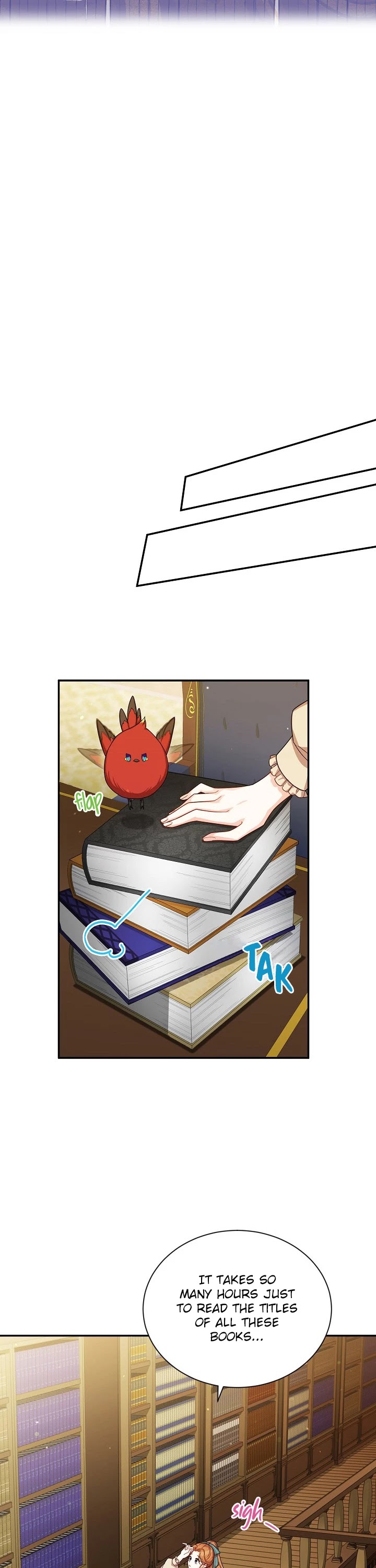 The Duchess With an Empty Soul Chapter 50 - Page 7