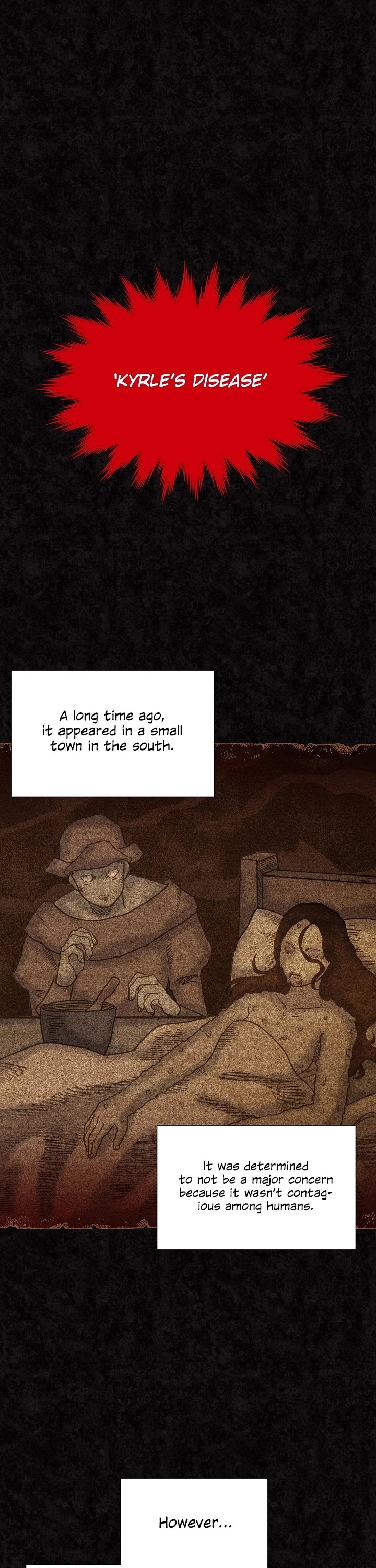 The Duchess With an Empty Soul Chapter 51 - Page 0