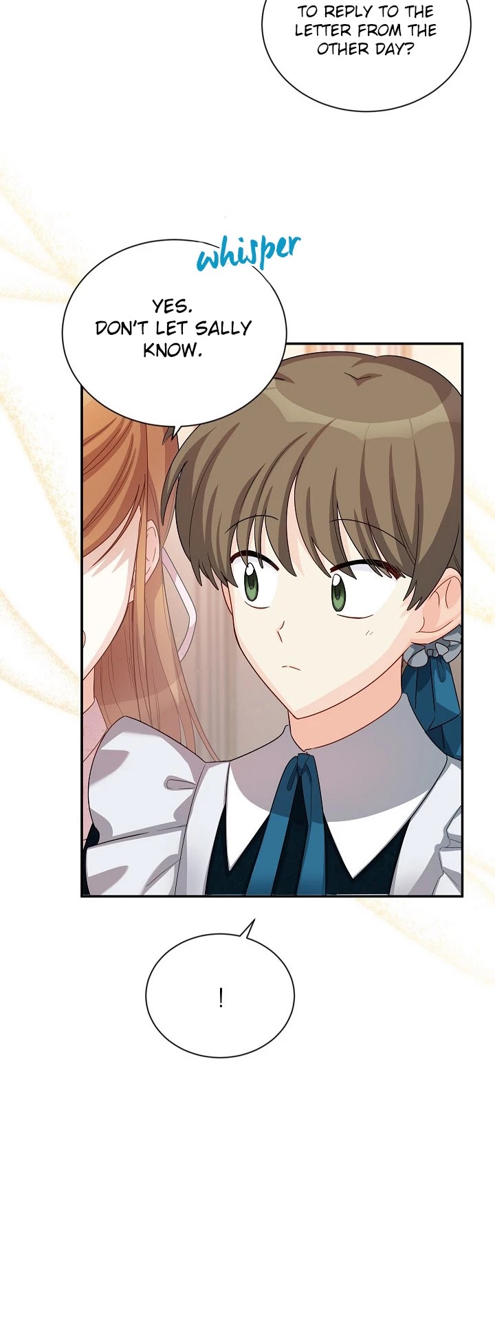 The Duchess With an Empty Soul Chapter 51 - Page 11