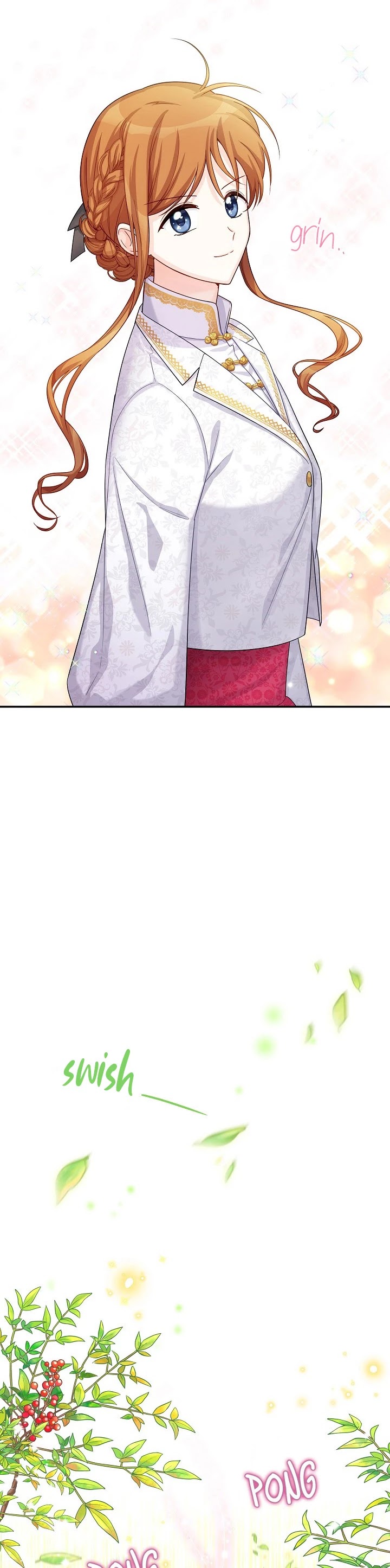 The Duchess With an Empty Soul Chapter 51 - Page 13