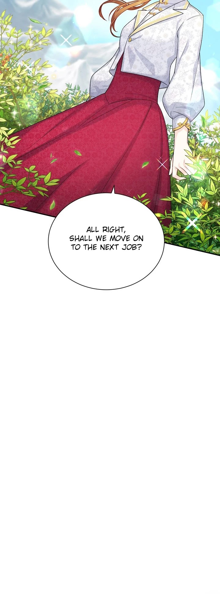 The Duchess With an Empty Soul Chapter 51 - Page 18
