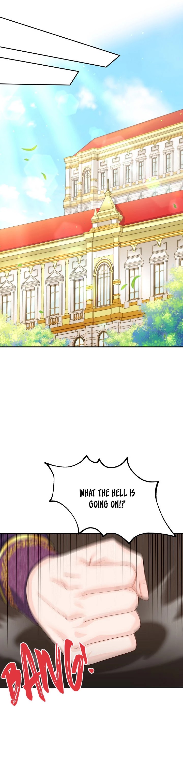 The Duchess With an Empty Soul Chapter 51 - Page 19