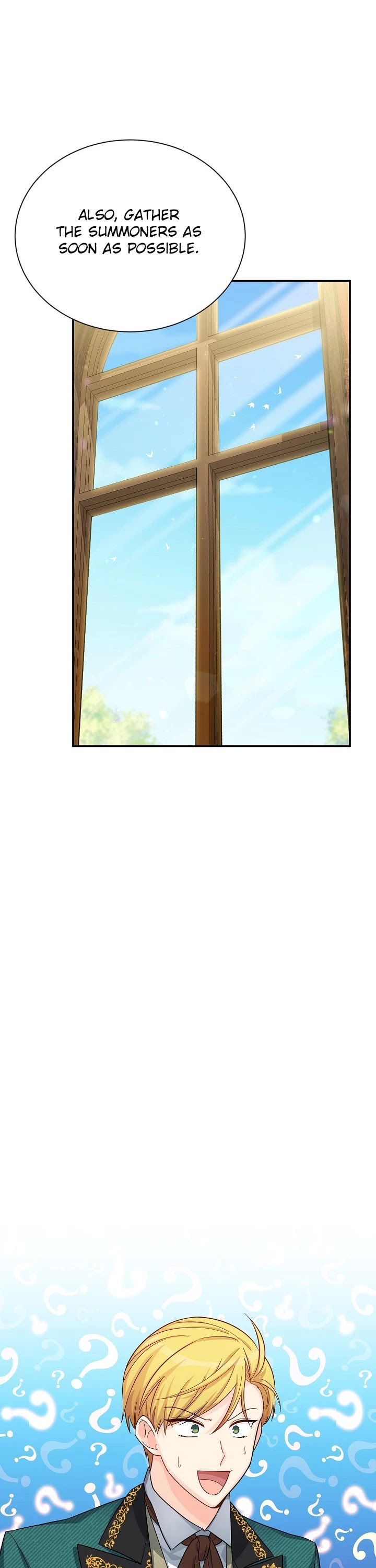The Duchess With an Empty Soul Chapter 51 - Page 28