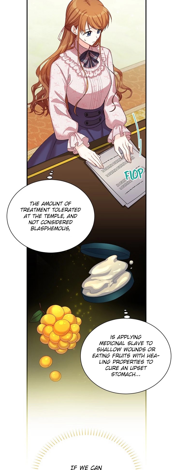 The Duchess With an Empty Soul Chapter 51 - Page 6