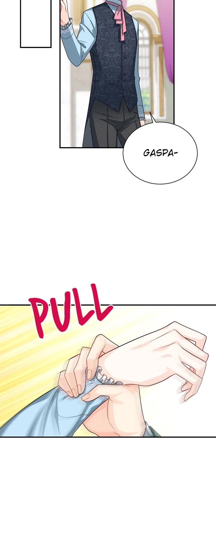 The Duchess With an Empty Soul Chapter 52 - Page 15