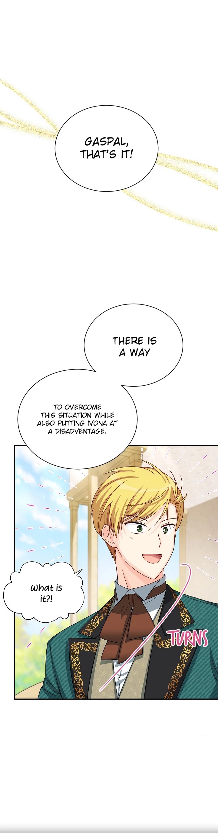 The Duchess With an Empty Soul Chapter 52 - Page 23