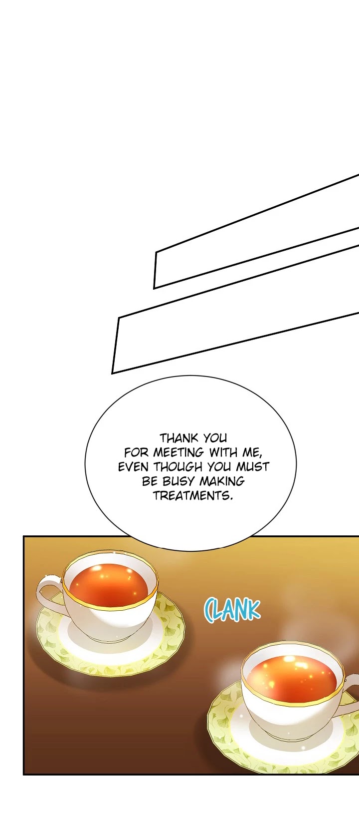 The Duchess With an Empty Soul Chapter 52 - Page 30