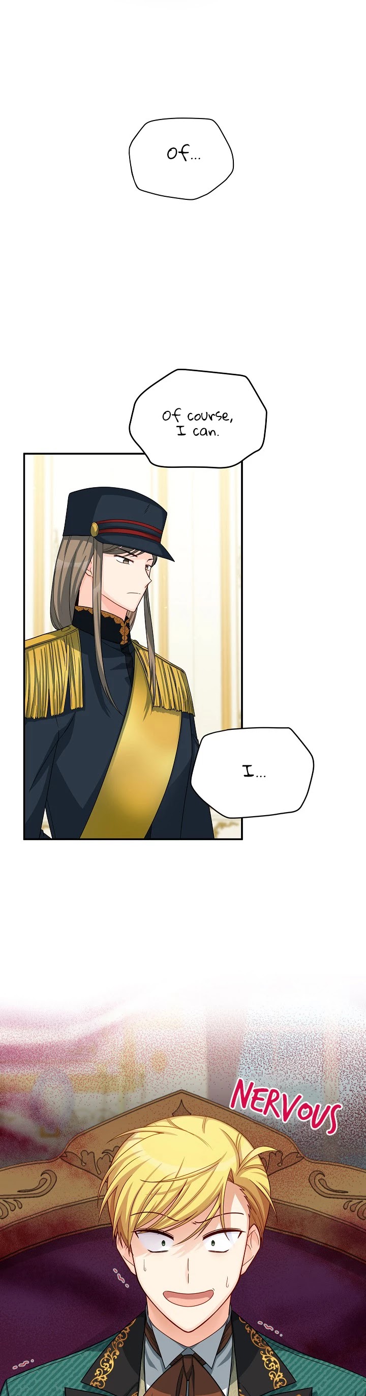 The Duchess With an Empty Soul Chapter 52 - Page 5