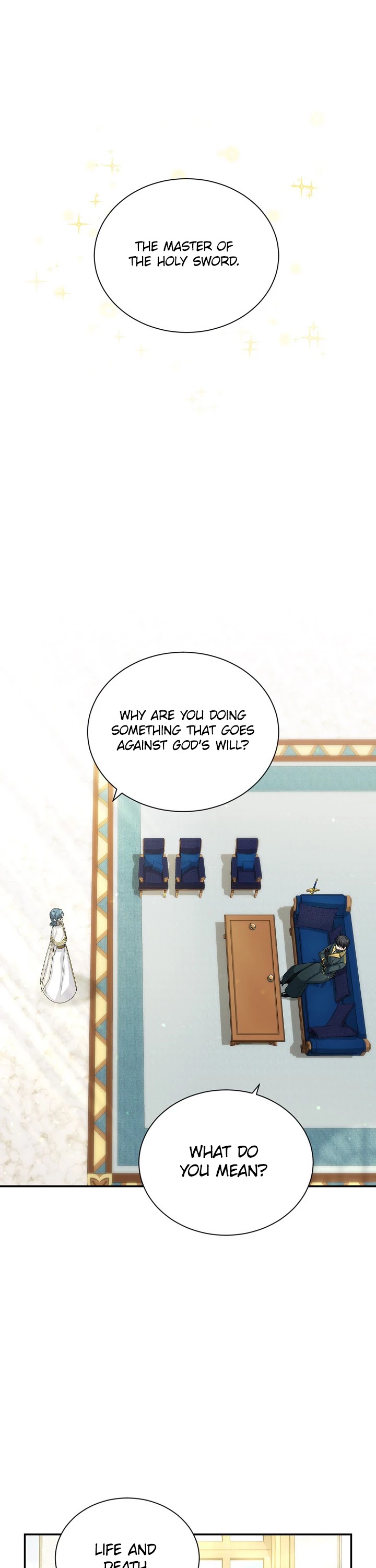 The Duchess With an Empty Soul Chapter 53 - Page 15