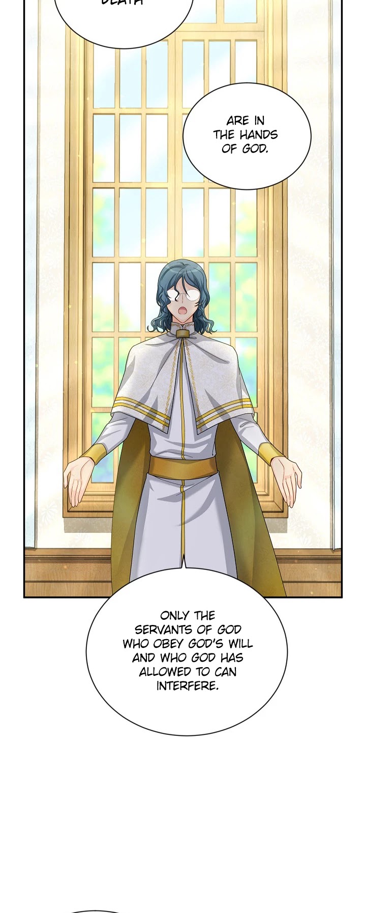The Duchess With an Empty Soul Chapter 53 - Page 16