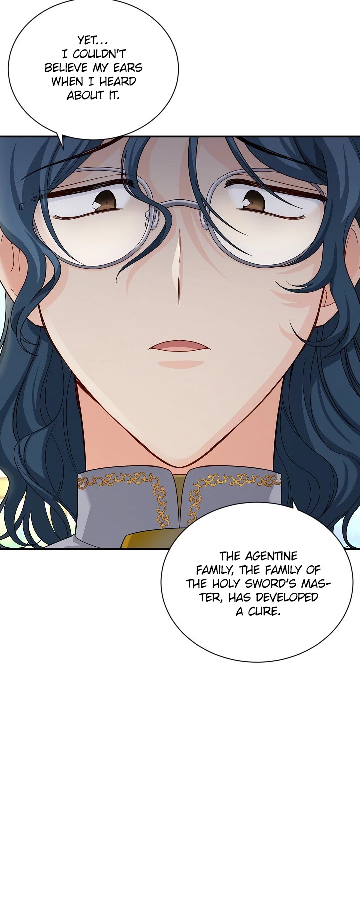 The Duchess With an Empty Soul Chapter 53 - Page 17