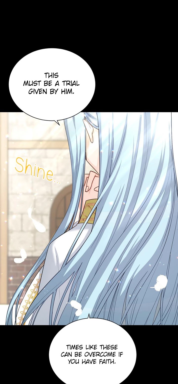 The Duchess With an Empty Soul Chapter 53 - Page 2